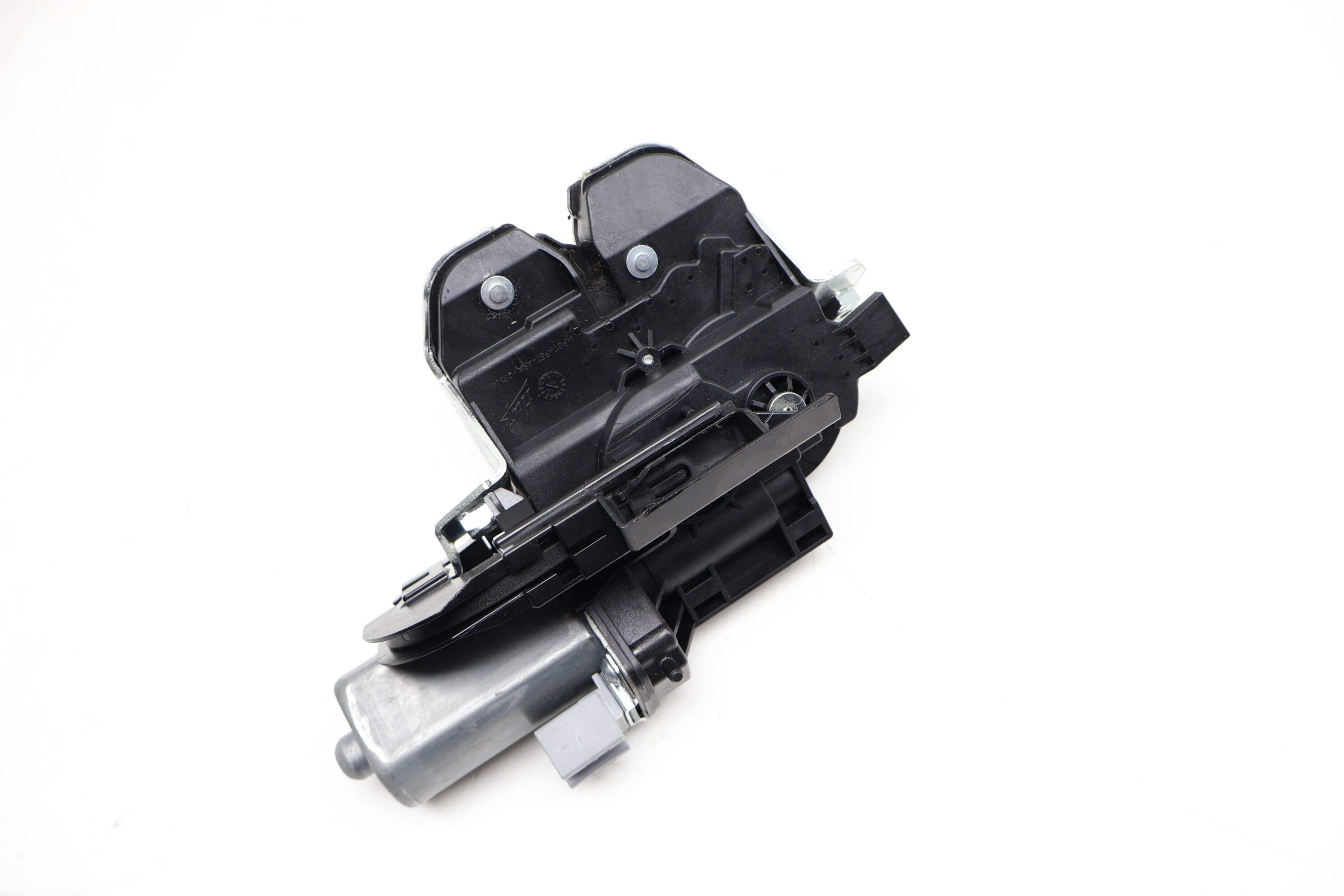 Trunk Hatch Lock / Latch 7P0827505K