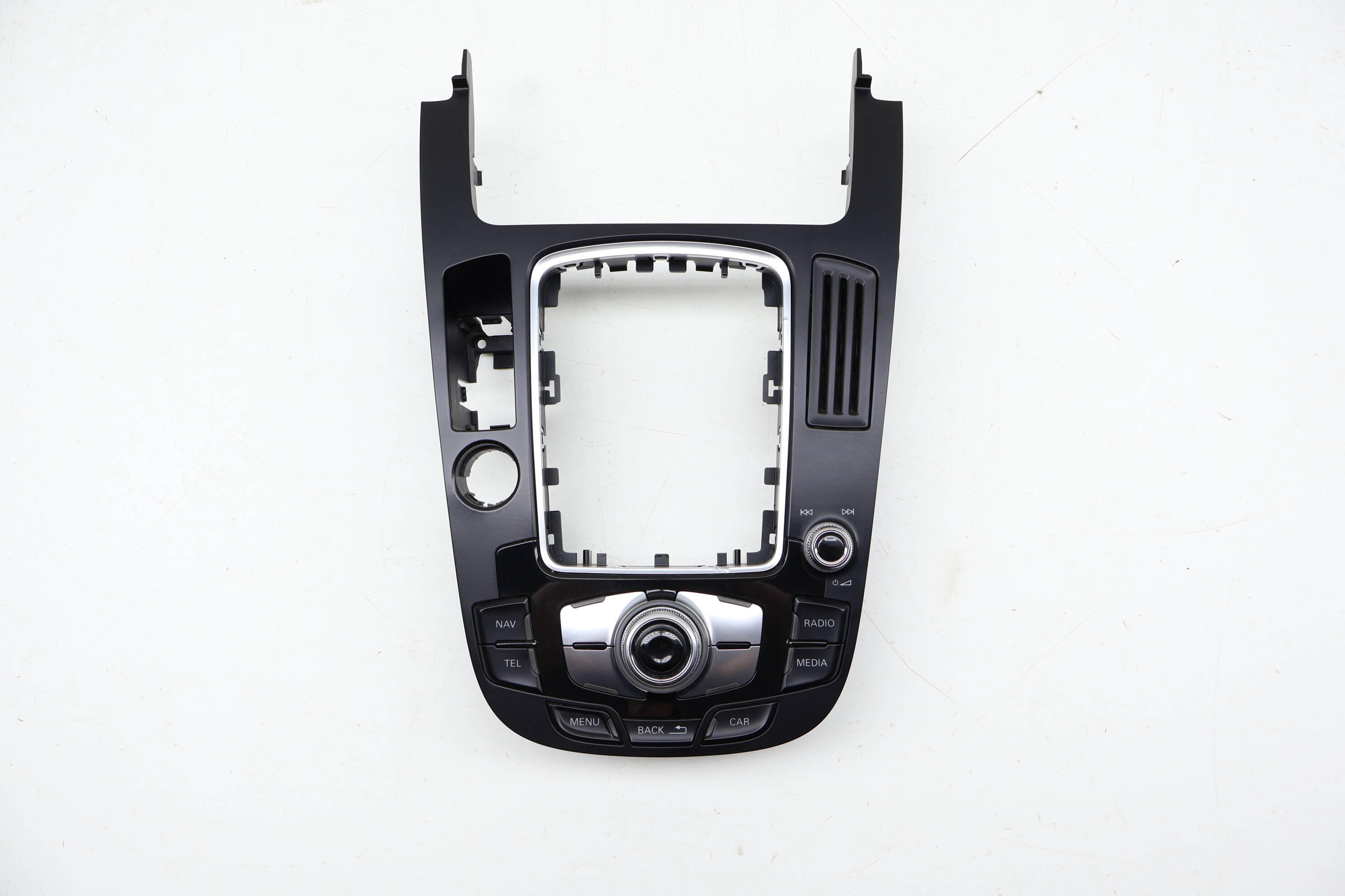 Mmi Center Control Unit 8T0919611L