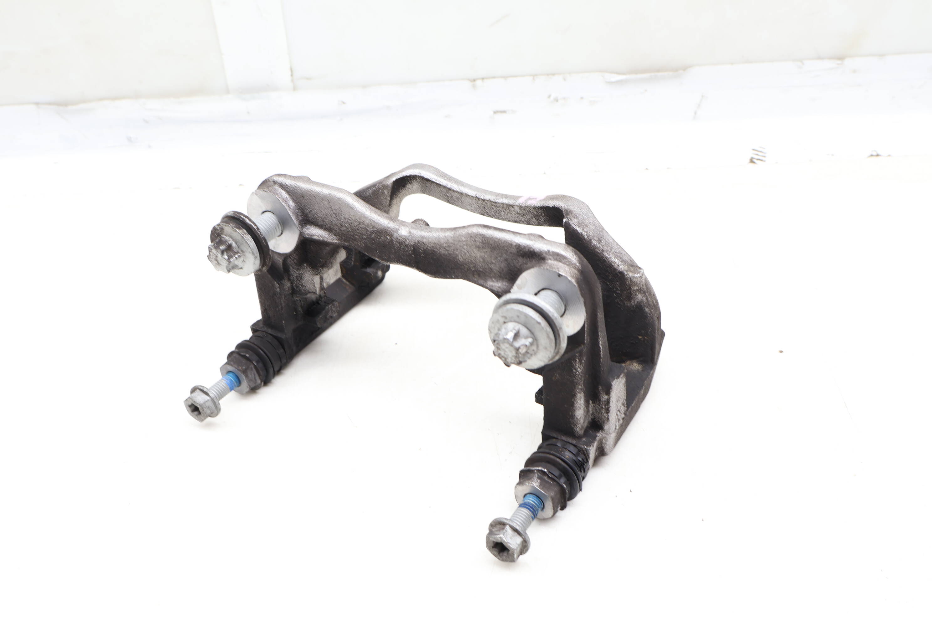 Brake Caliper Carrier / Bracket 34106882259
