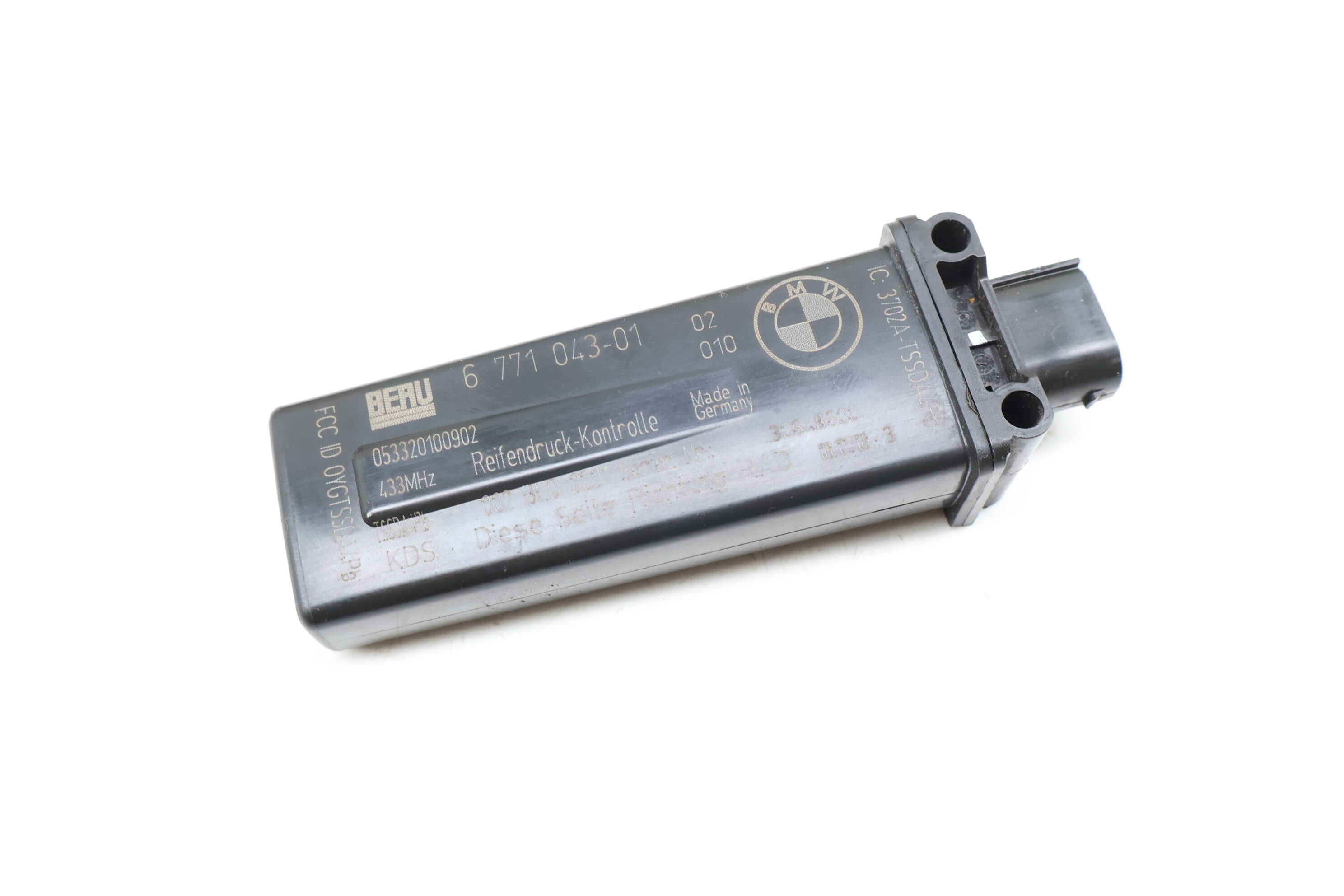 Tpms / Tire Pressure Monitoring Antenna 36236771043