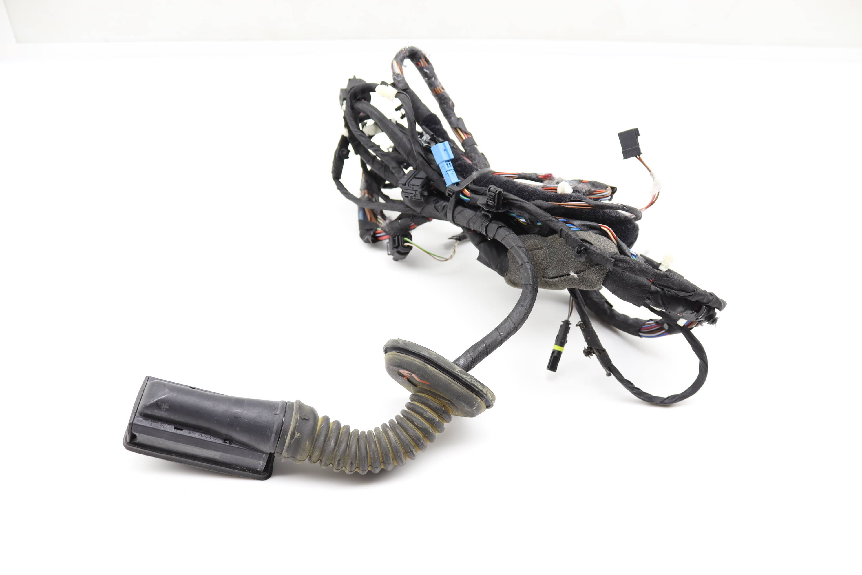 Door Wire / Wiring Harness 61125A085D6