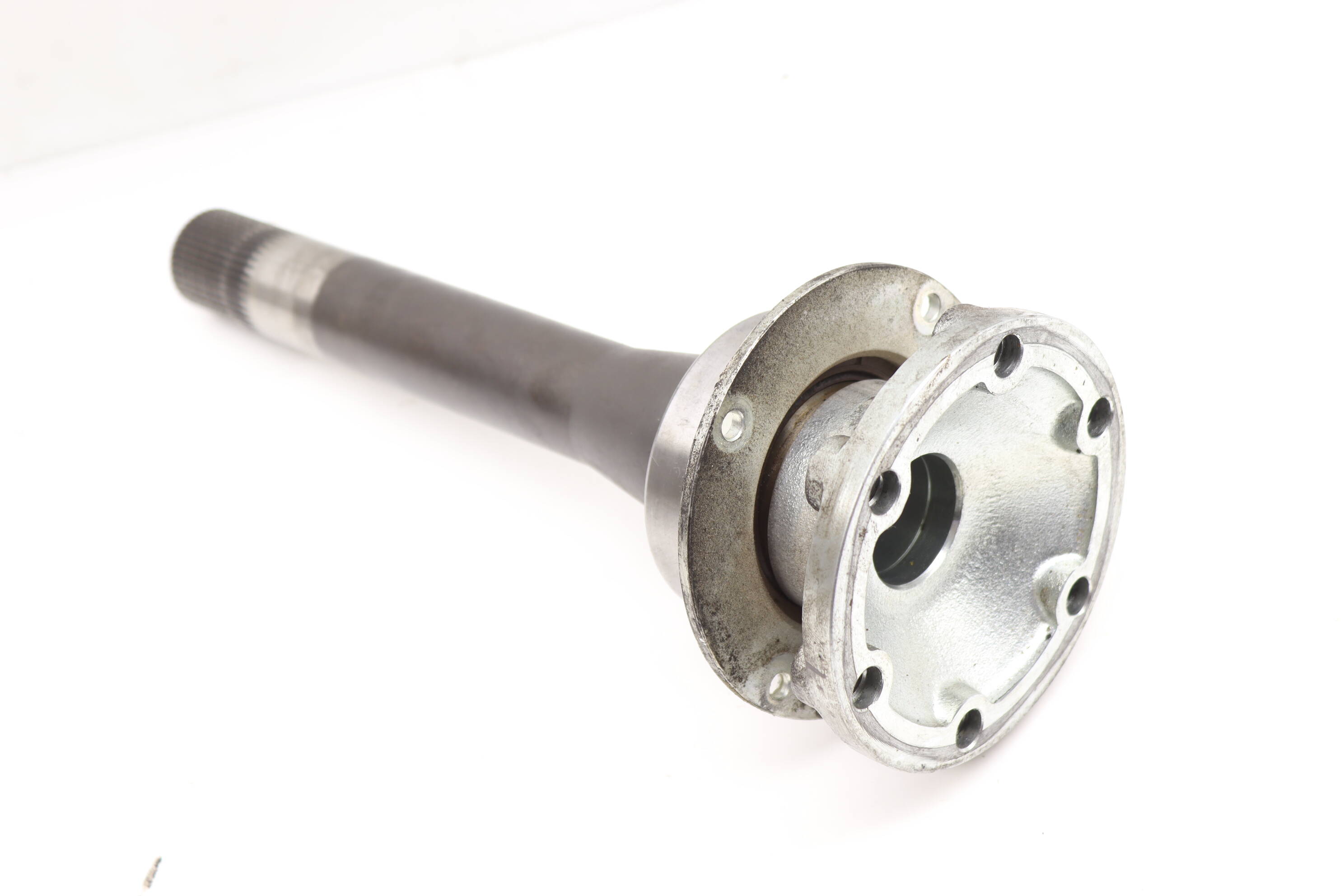 Transmission Axle Flange Shaft 086525357B