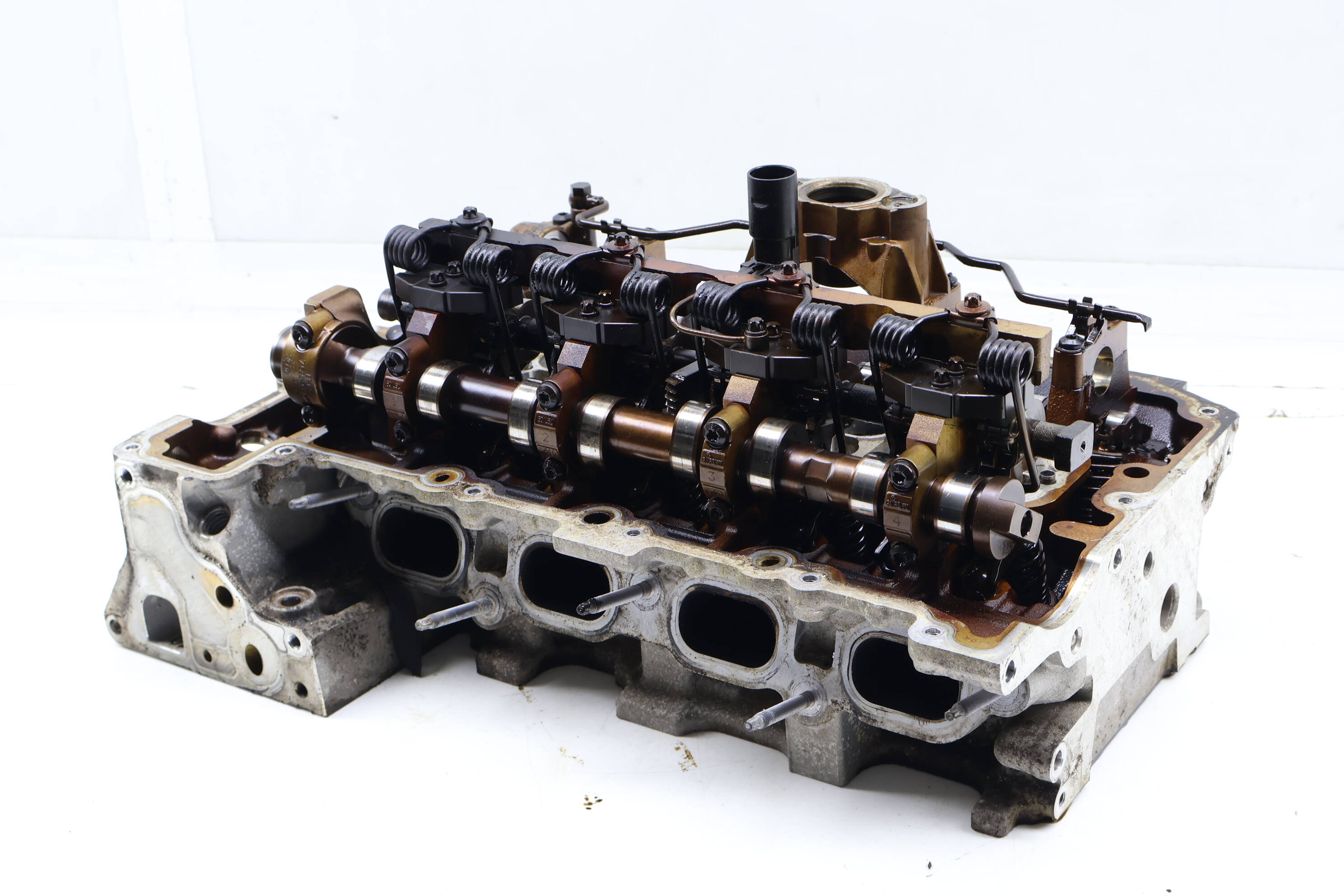 Engine Cylinder Head 11127624778