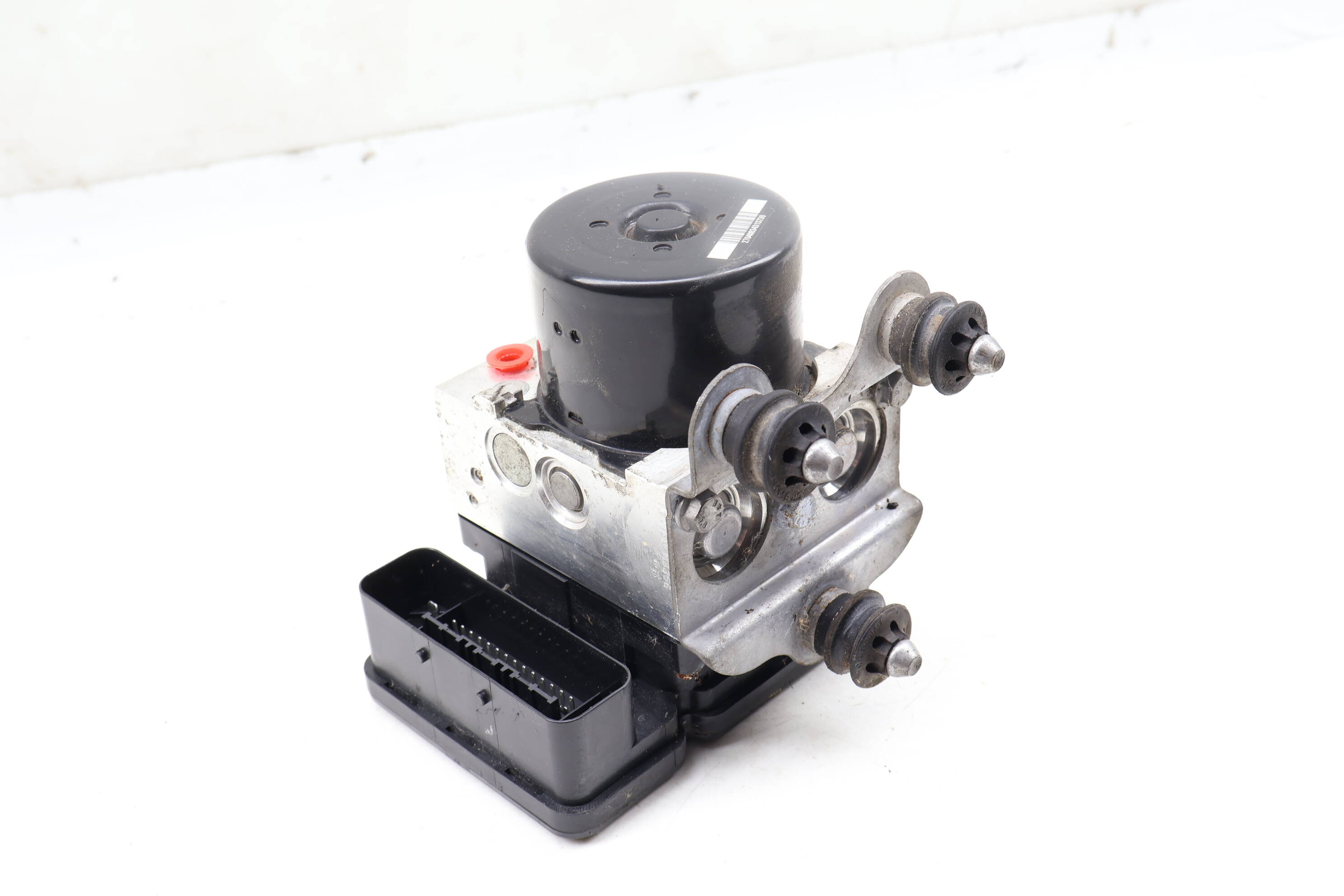 Abs Pump / Control Module Unit 4L0614517L