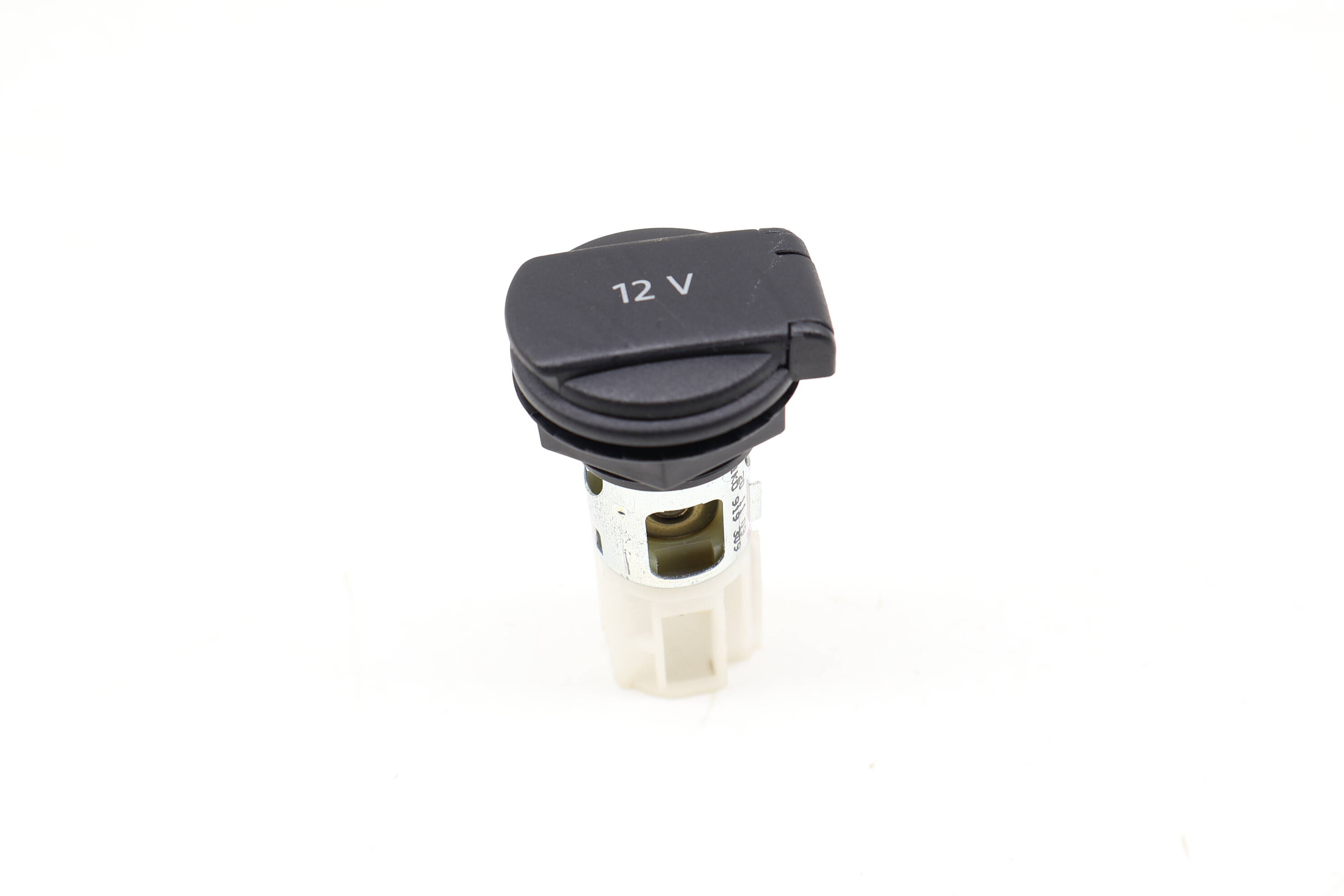 12V Power Outlet 1K0919309 95865210700