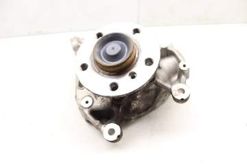 Spindle Knuckle W/ Wheel Bearing 31216852159
