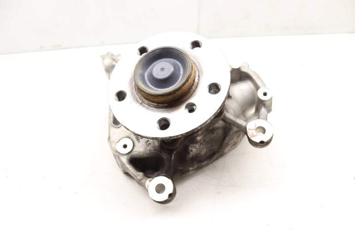 Spindle Knuckle W/ Wheel Bearing 31216852159 main product photo