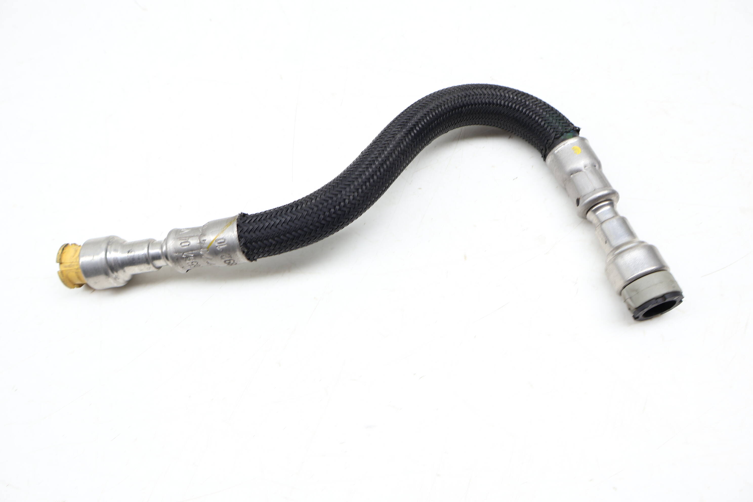 Fuel Line / Hose 13537606562