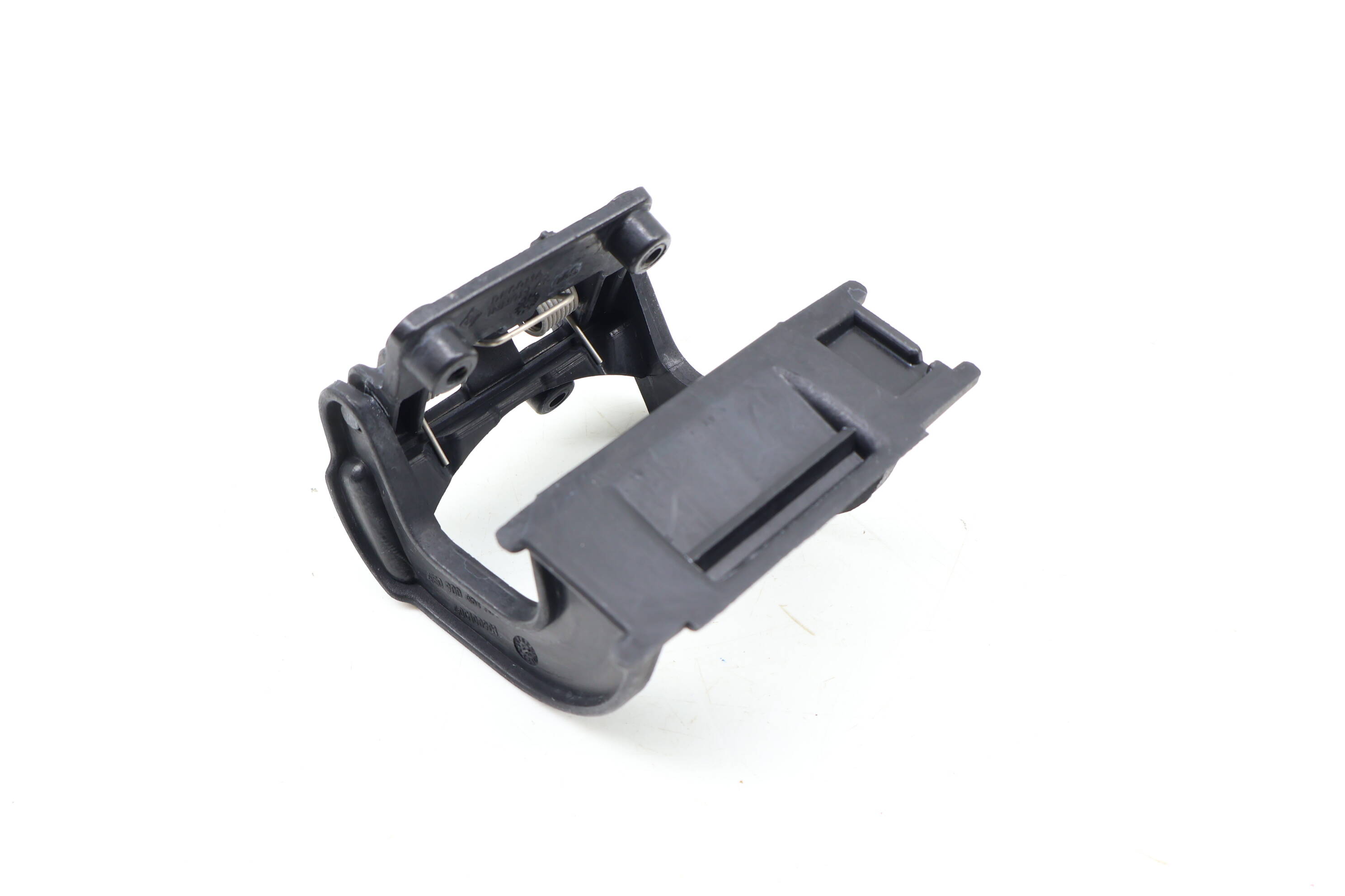 Headlight Washer Cap / Cover Mount Bracket 4E0900451AA