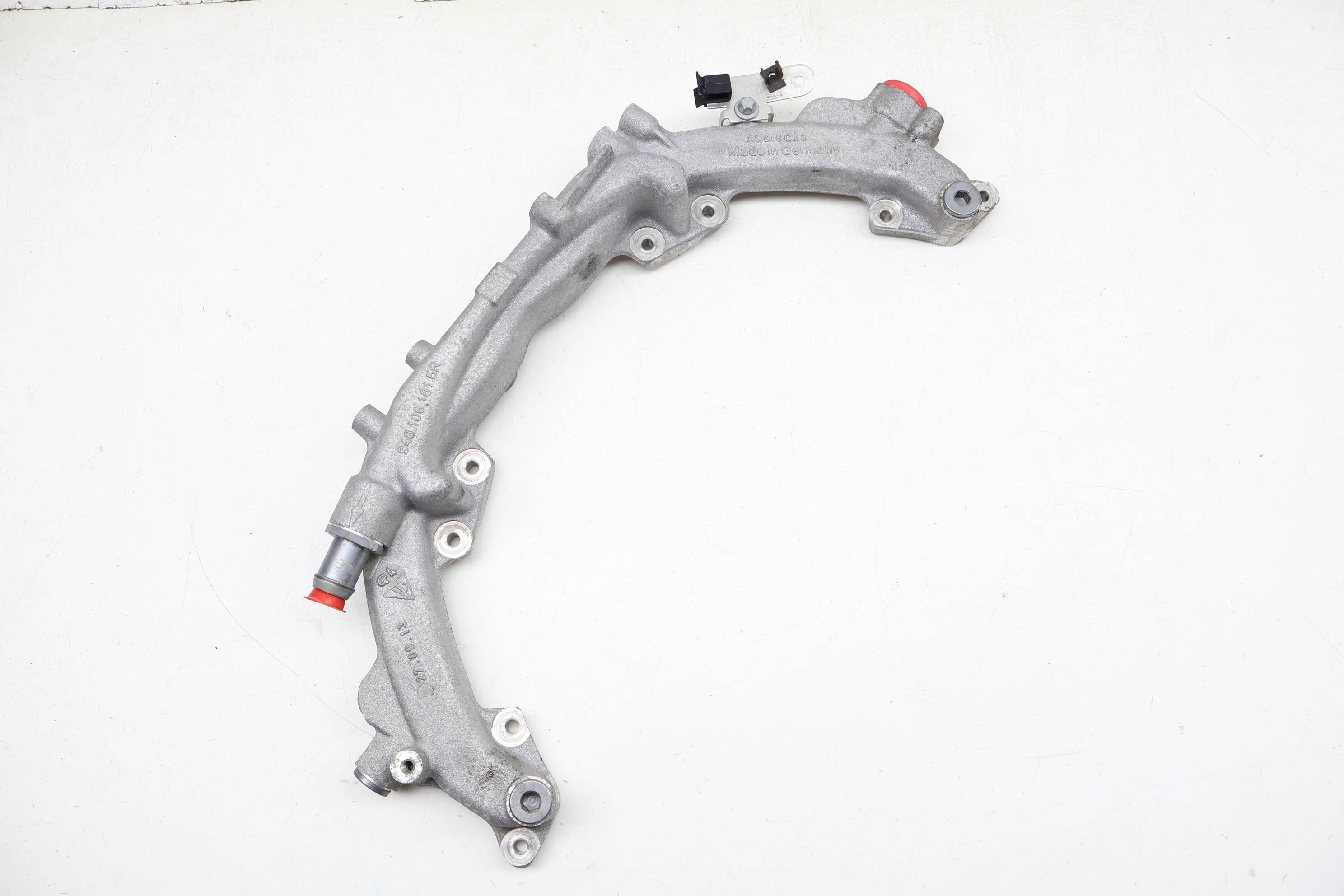 Coolant Distribution Pipe / Tube 9481061615R