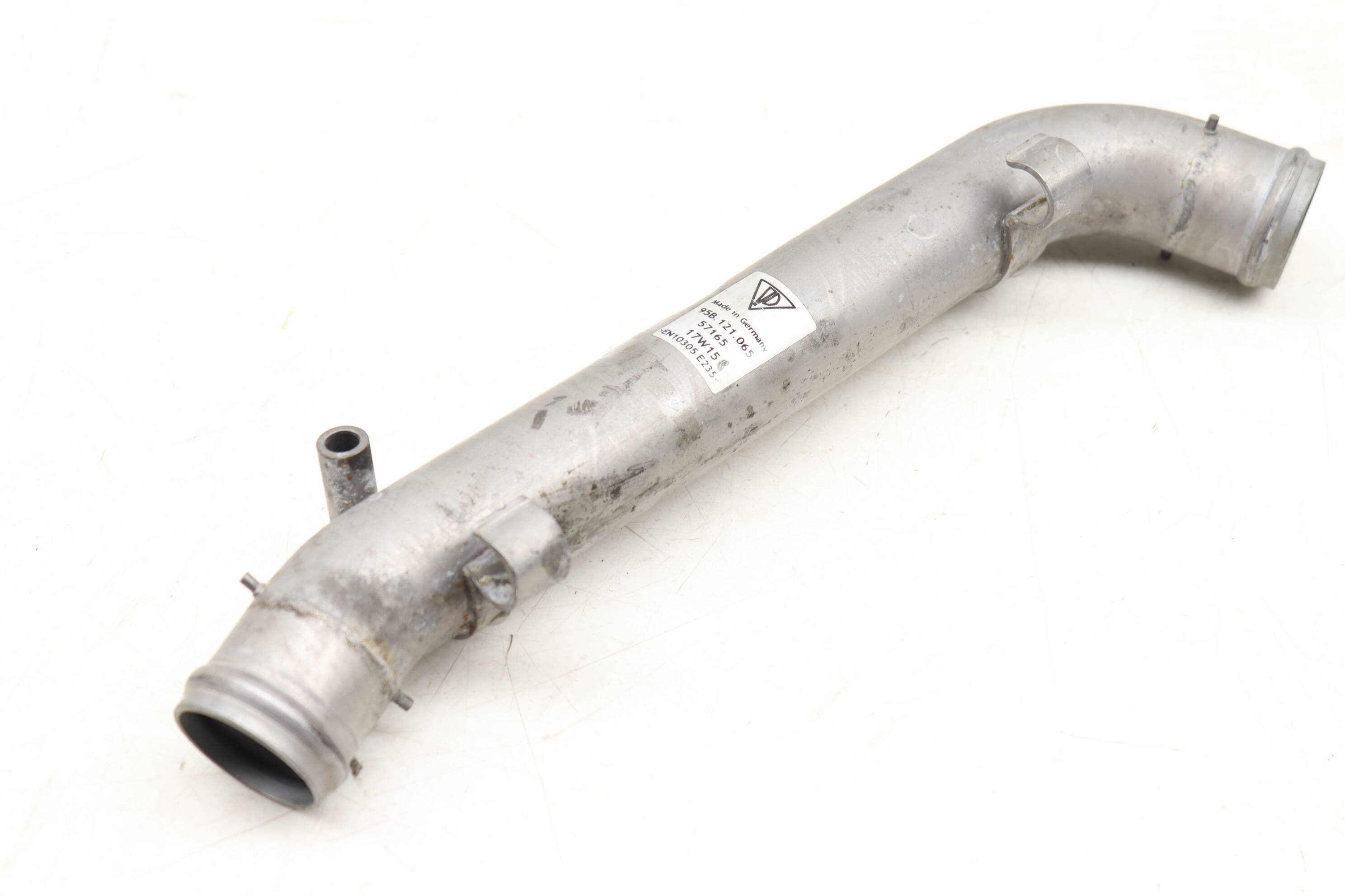 Coolant Pipe / Tube 95B121065