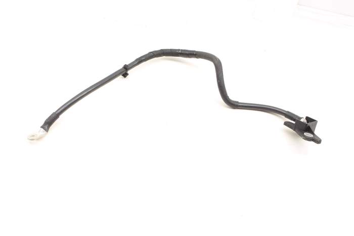 Ground Strap / Cable 4L0971597 main product photo