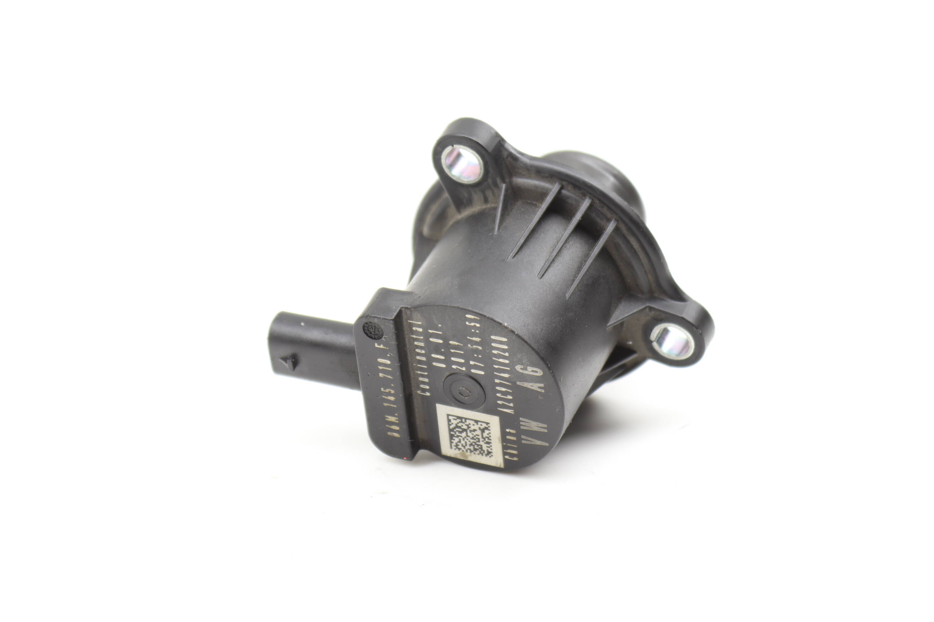 Audi Turbo Diverter / Cut Off Valve 06M145710F