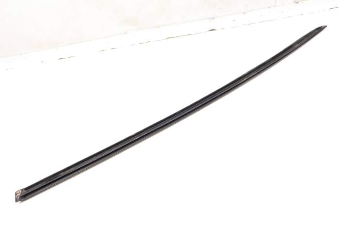 Windshield Side Trim / Seal 4E0854328A main product photo