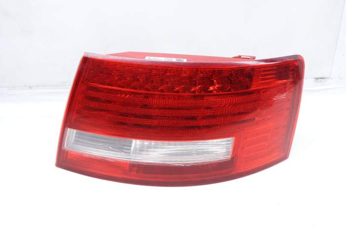Led Tail Light / Lamp 4F5945096E main product photo