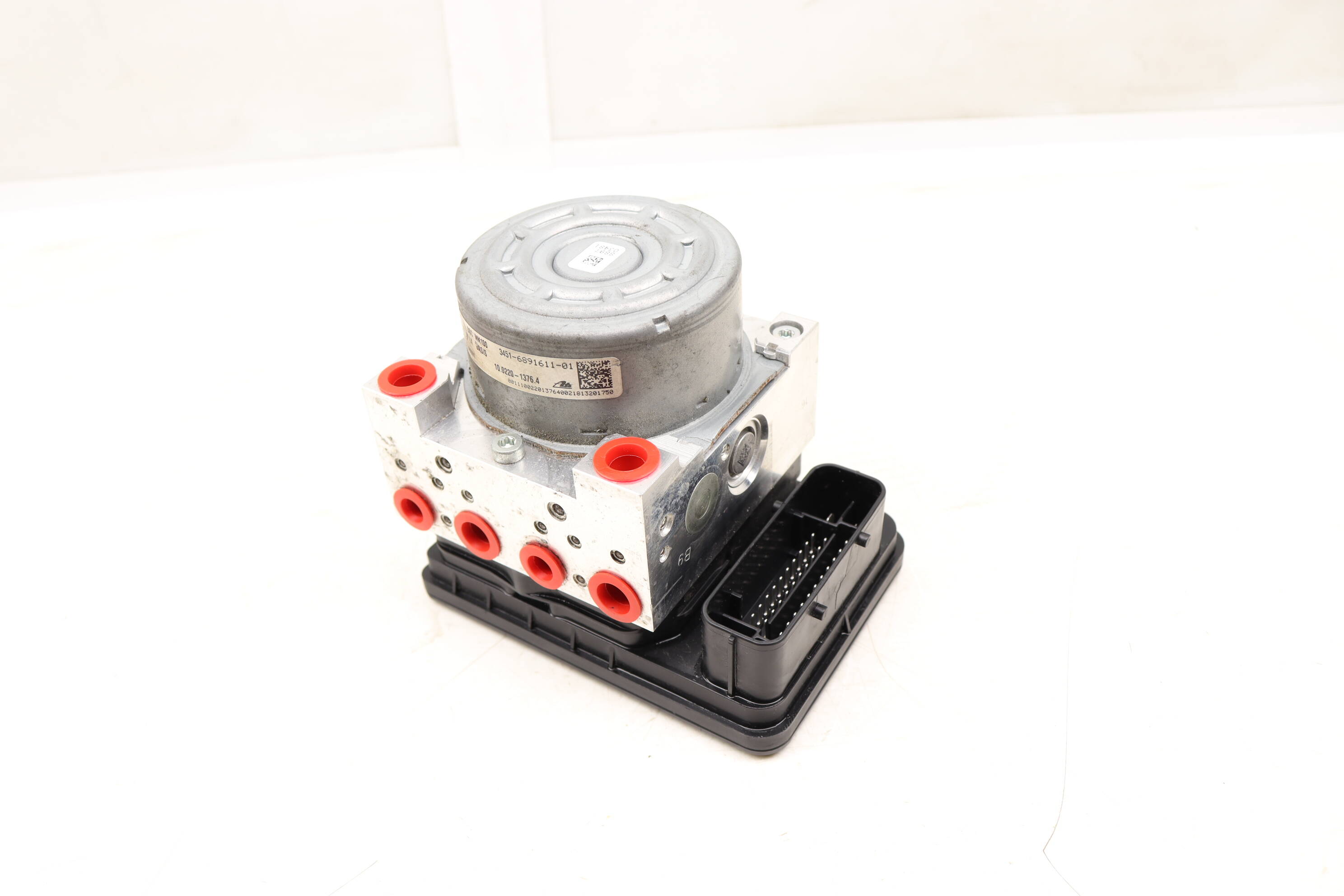 Abs Pump / Module Unit 34516891611