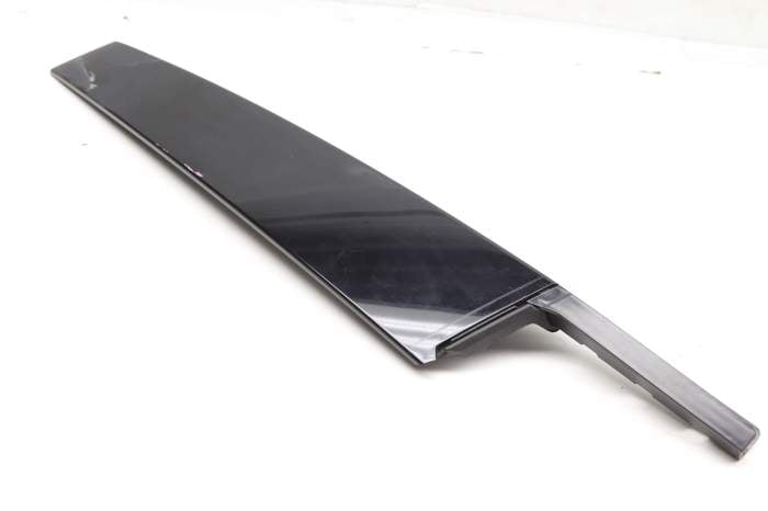 Exterior B Pillar Trim / Cover 51437465138 main product photo