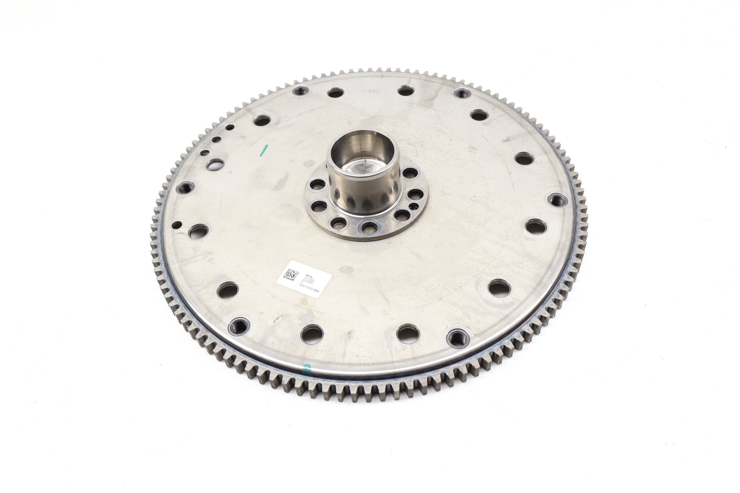 Automatic Flywheel Flexplate / Flex Plate 059105323BN 95810232712