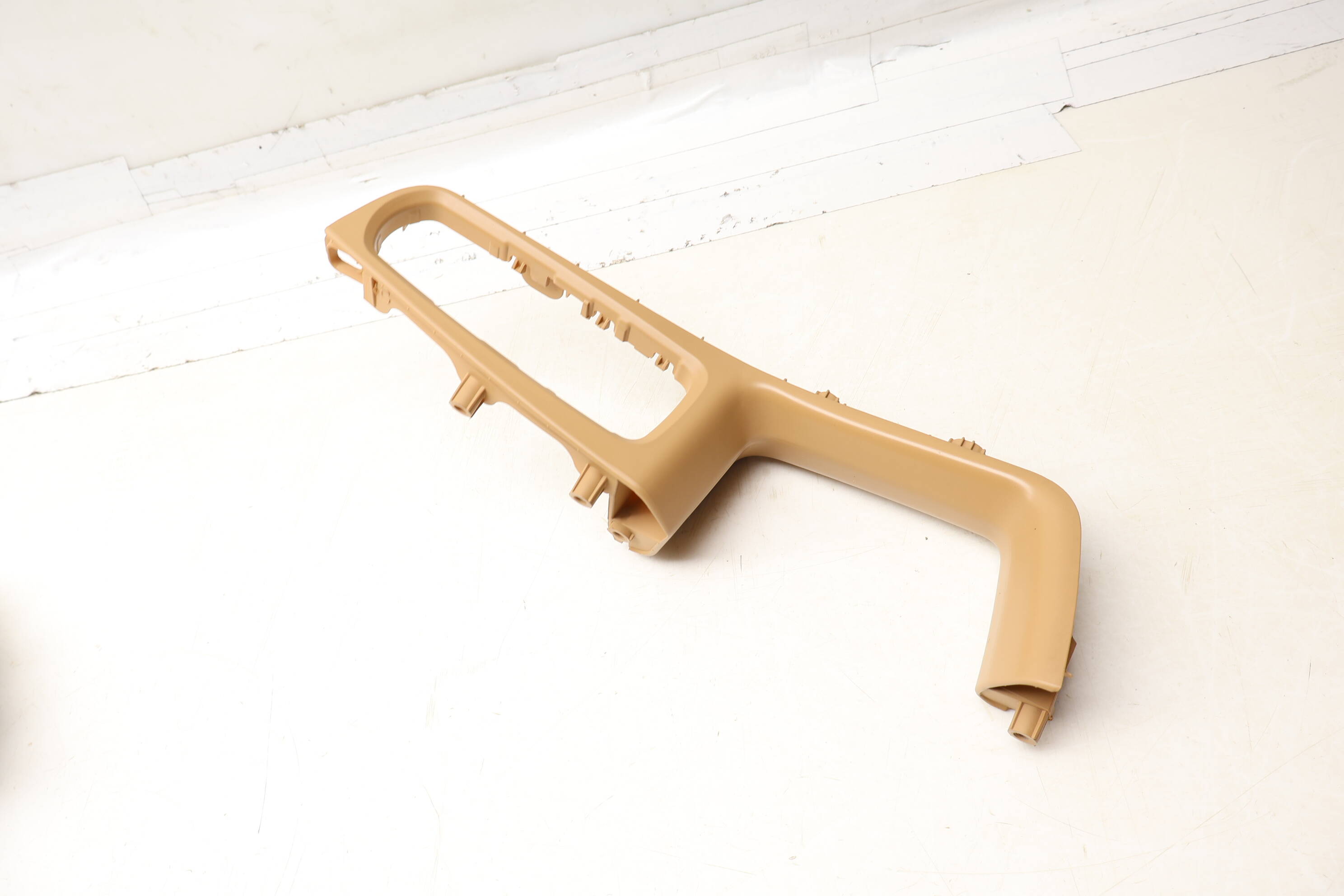 Door Panel Armrest / Switch Trim 95B867151