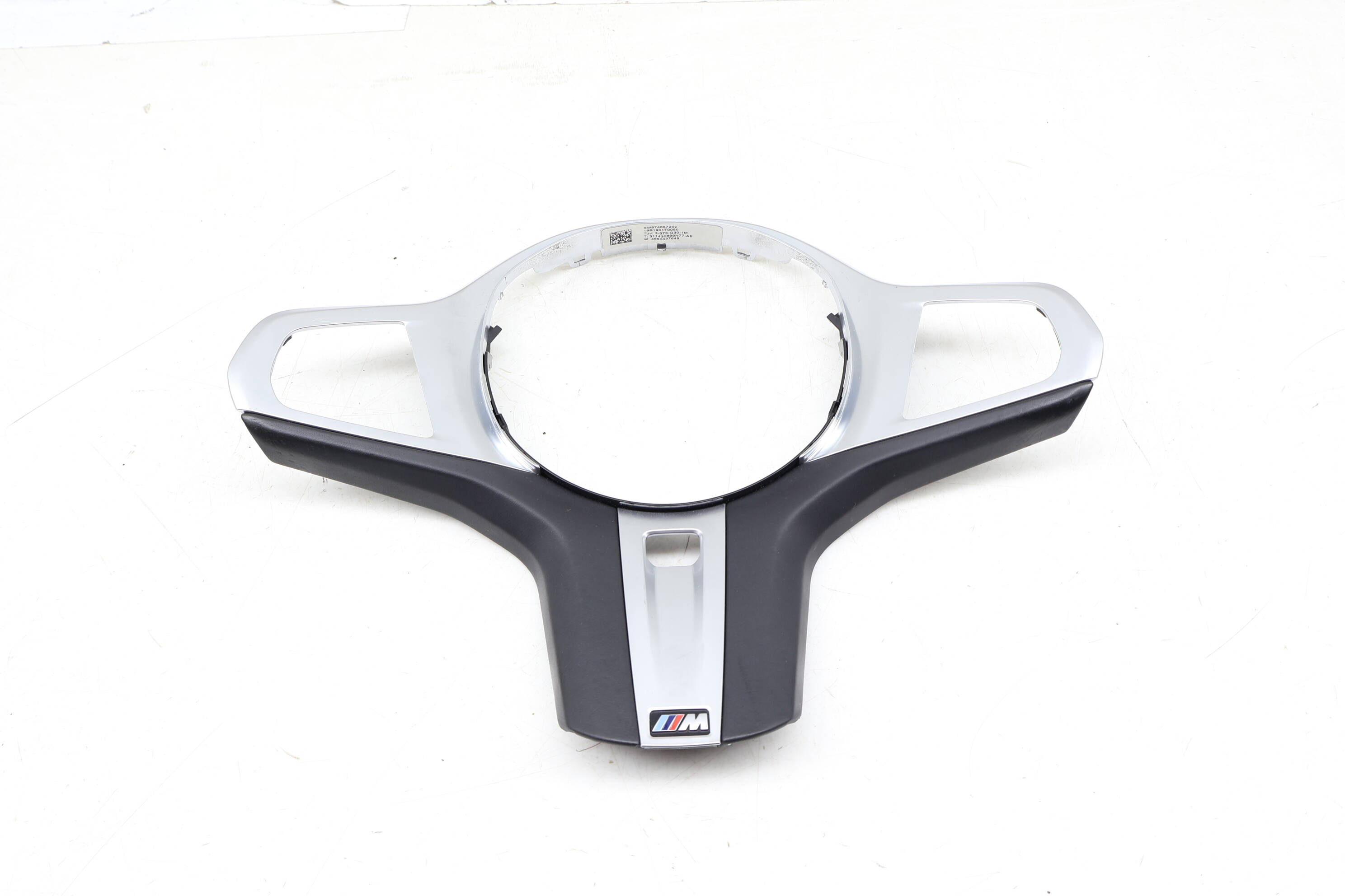 Steering Wheel Decorative Trim (M) 32308094049