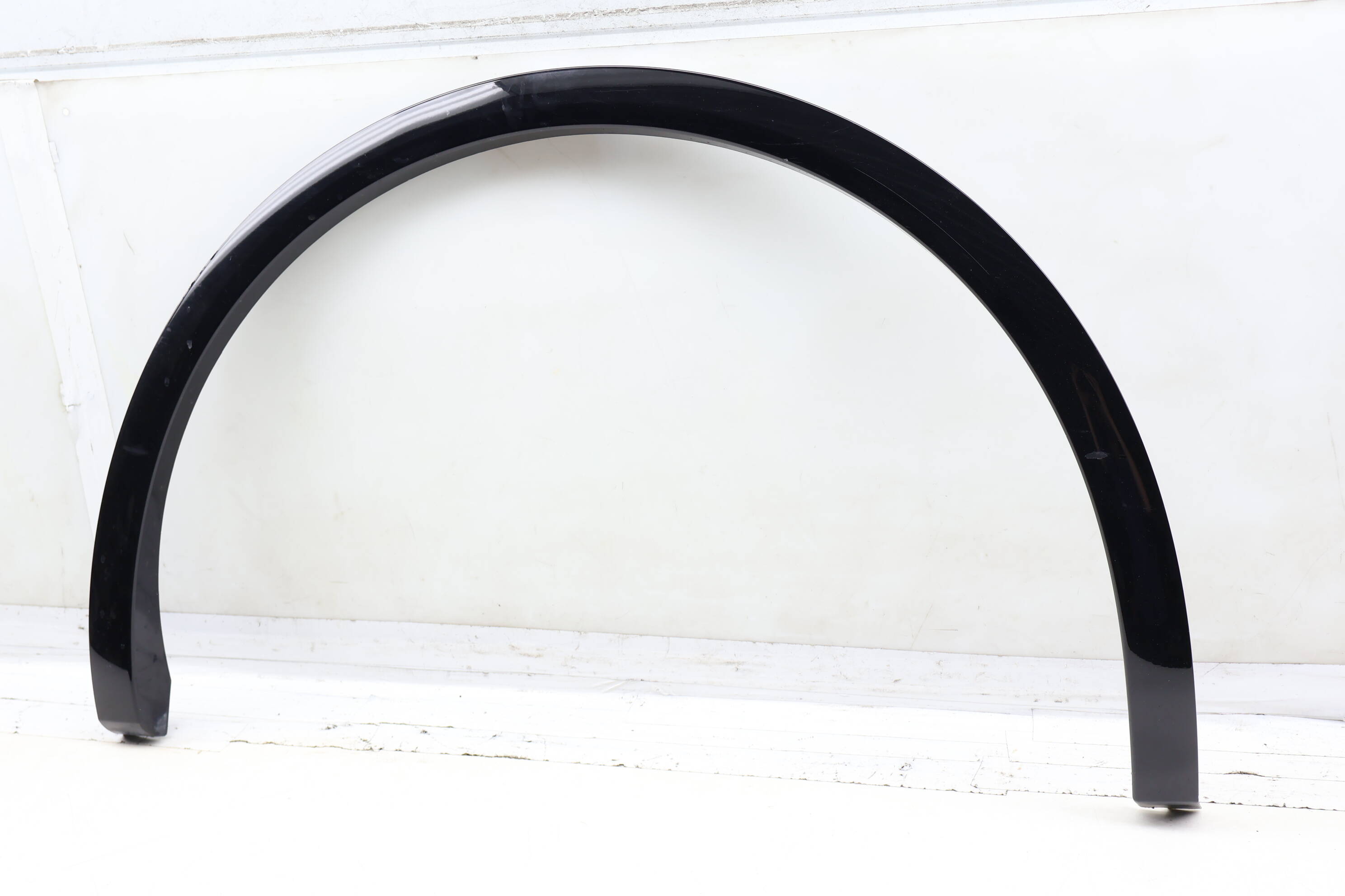 Wheel Fender Flare Trim / Molding 80A853817A