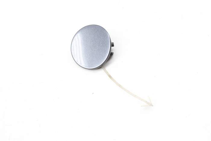 Bumper Tow Hook Cover / Cap 8T0807441B main product photo