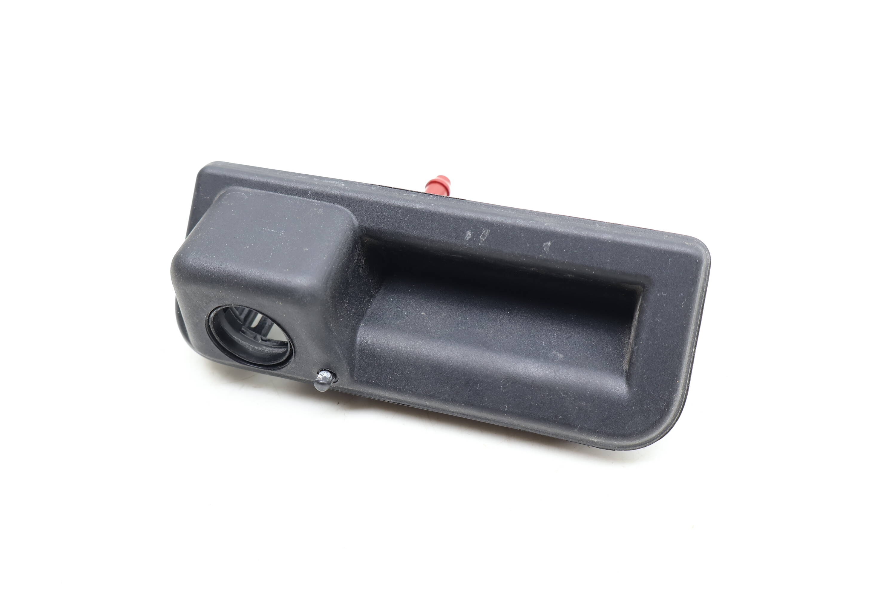 Trunk Hatch Release Handle / Switch 5E3827566A