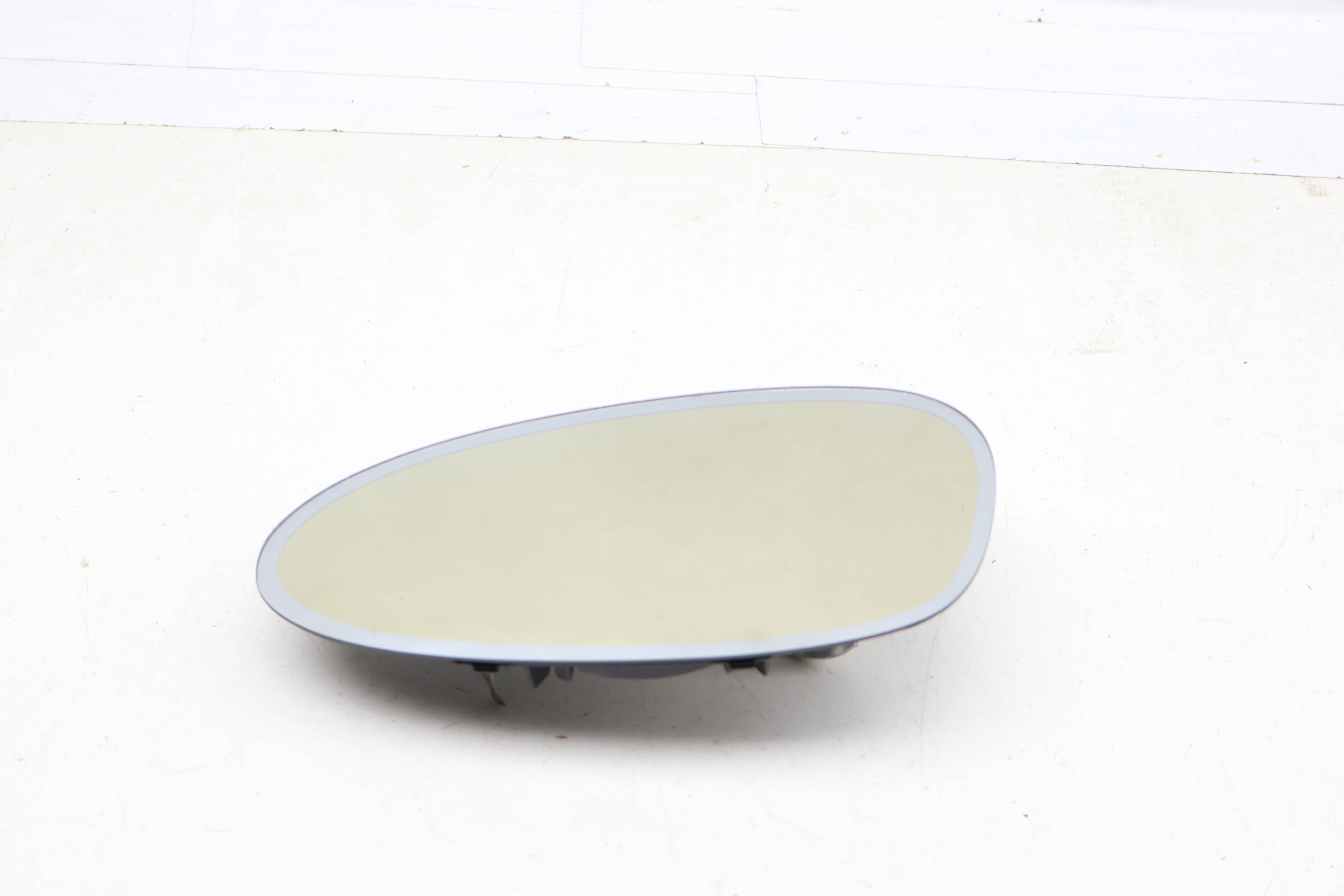 Side View Mirror Glass (Auto Dim) 99773103504