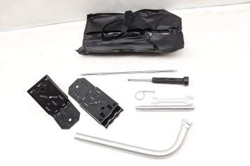Tool Kit W/ Wheel Chock Set 8R0012115A