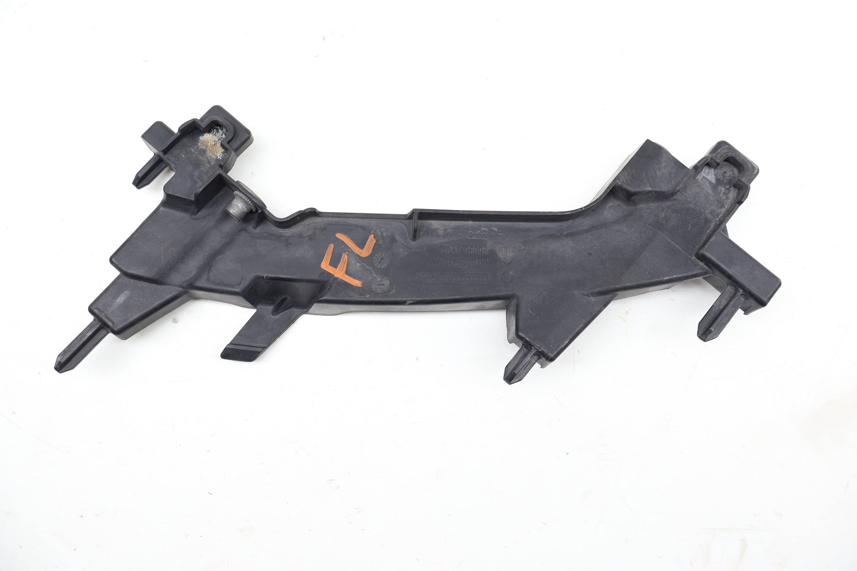 Headlight / Lamp Retaining Mount Bracket 97050553700