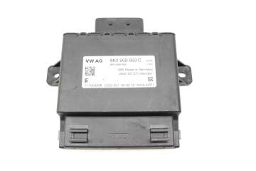 Voltage Stabilizer Control Module 8K0959663C