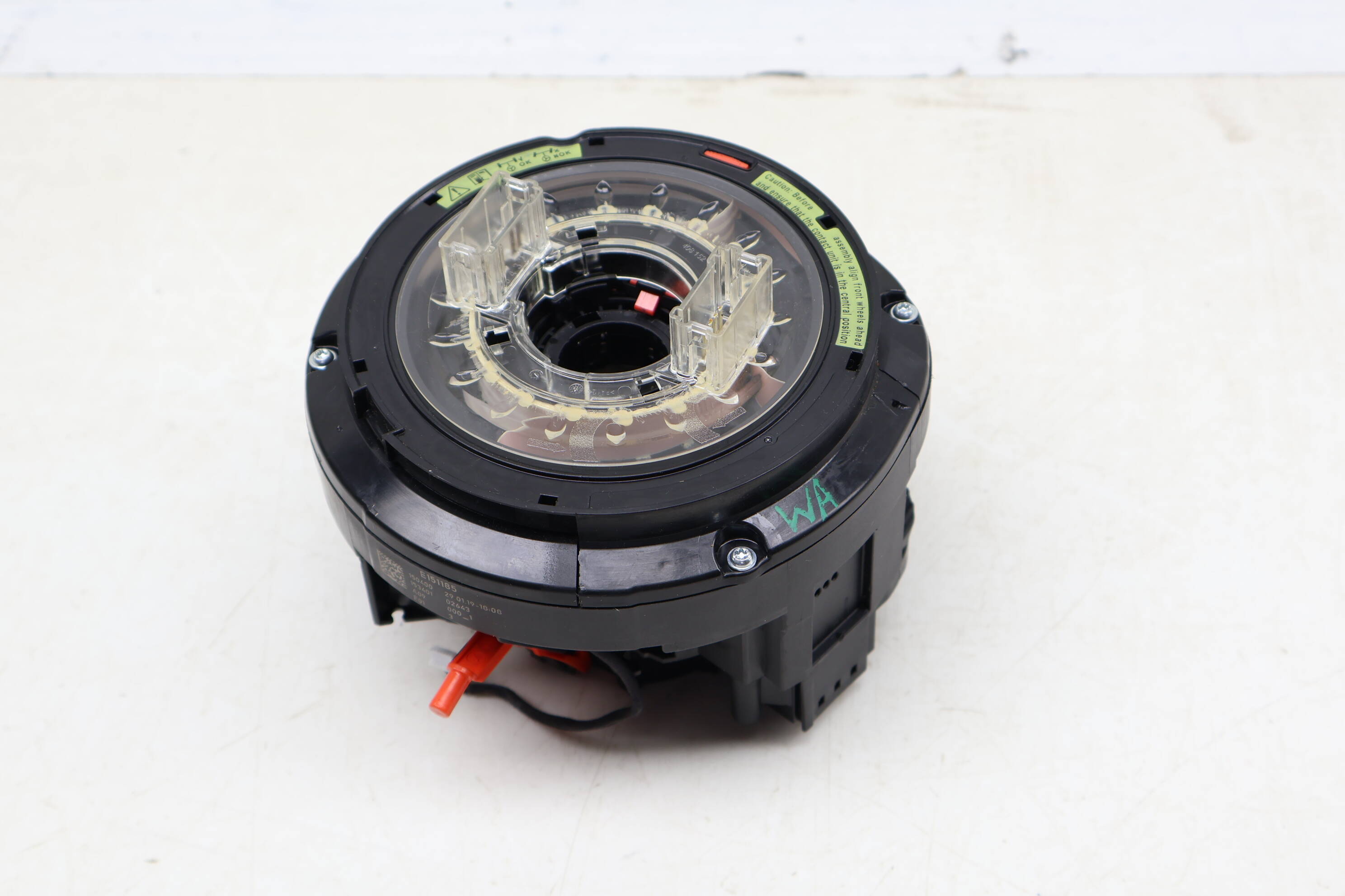 Clock Spring 2059004639