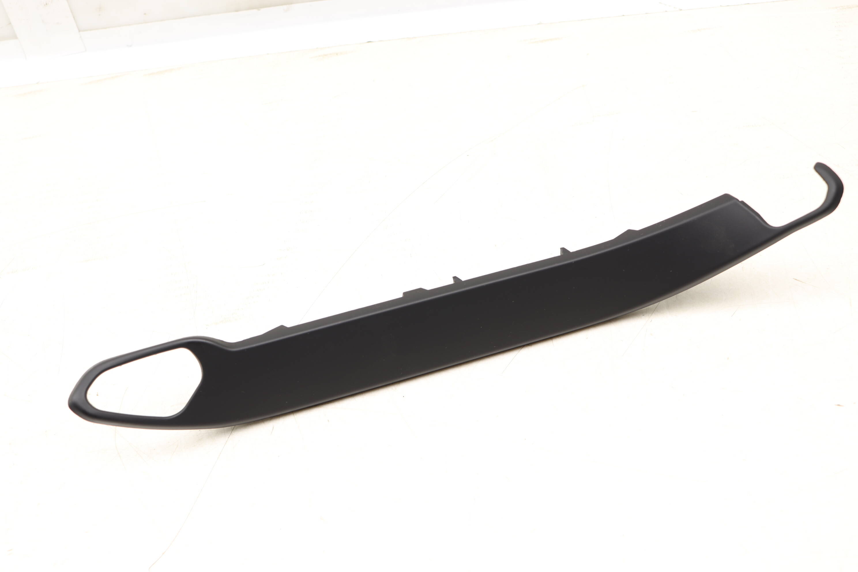 Center Console Trim 9Y0864300