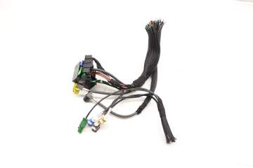 Radio / Stereo / Navigation Unit Wiring Connector / Pigtail Set