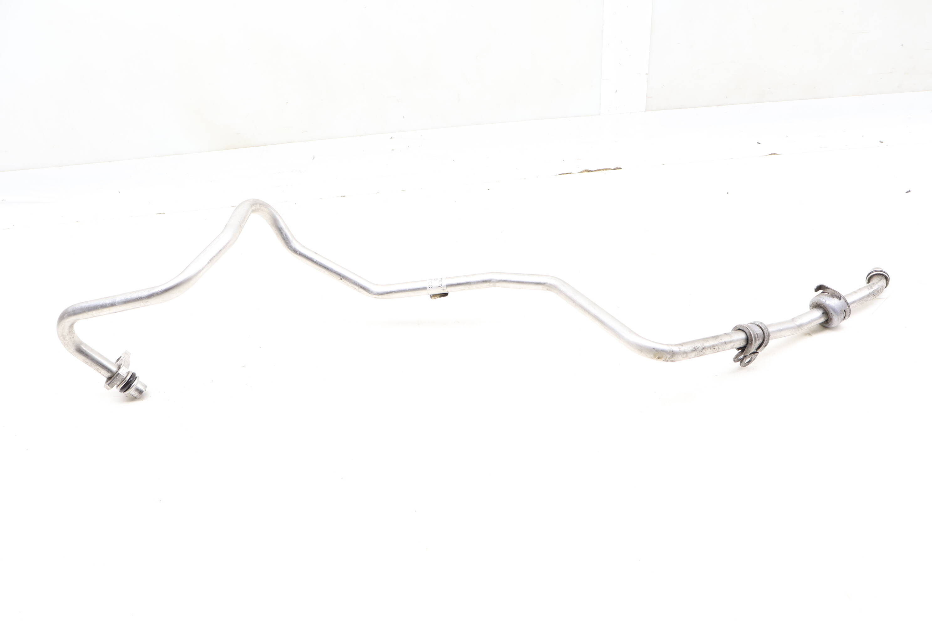 Transmission Oil Cooler Line Pipe 8K0317817CQ