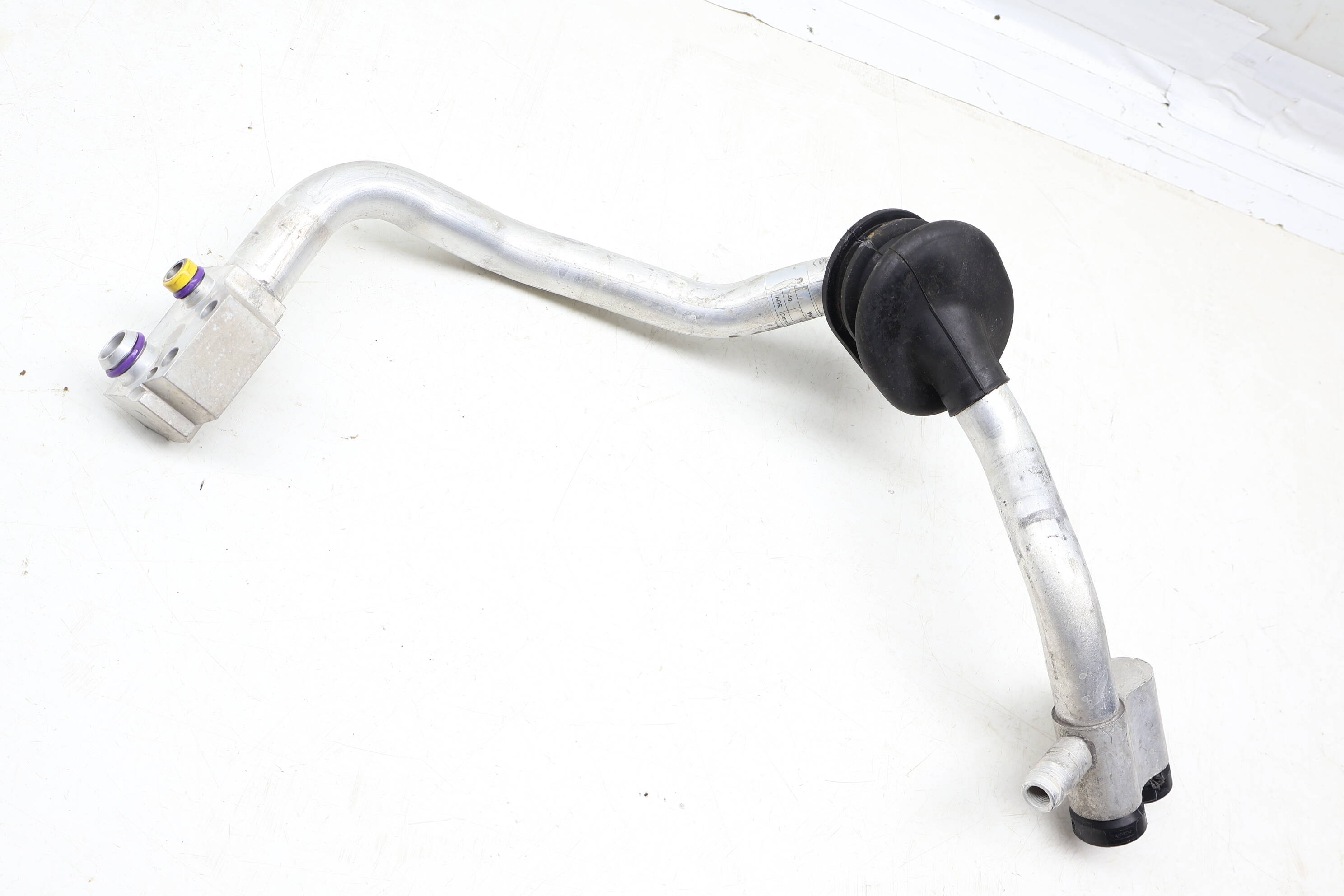 Low Pressure Ac Hose / Line / Pipe 8K1260712K