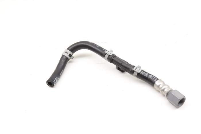 Fuel Line / Hose 7P6130295D main product photo