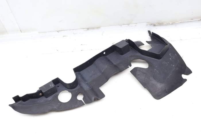 Radiator Air Guide / Shroud 4F0121283AQ main product photo