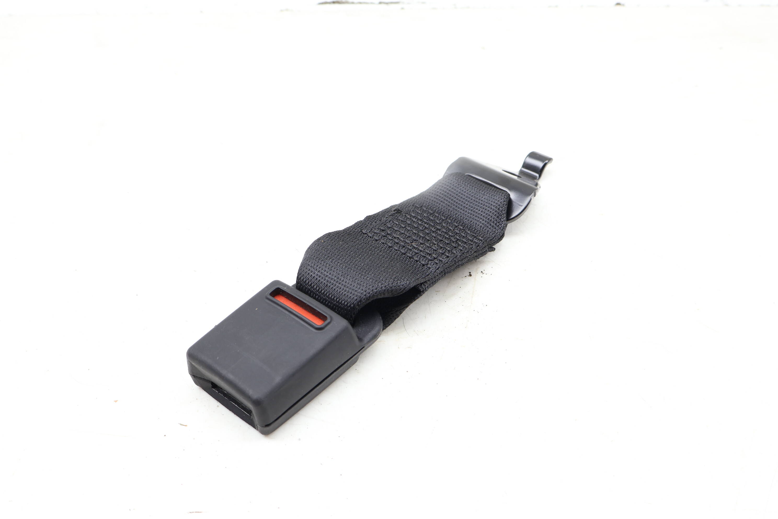 Center Seat Belt Buckle / Receiver 72117259397