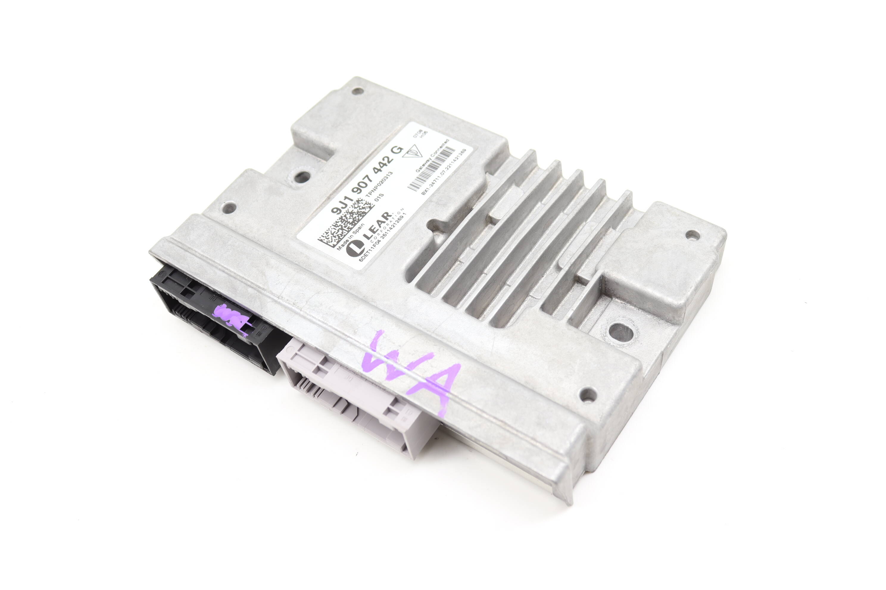 Can-Bus Gateway Control Module 9J1907442G