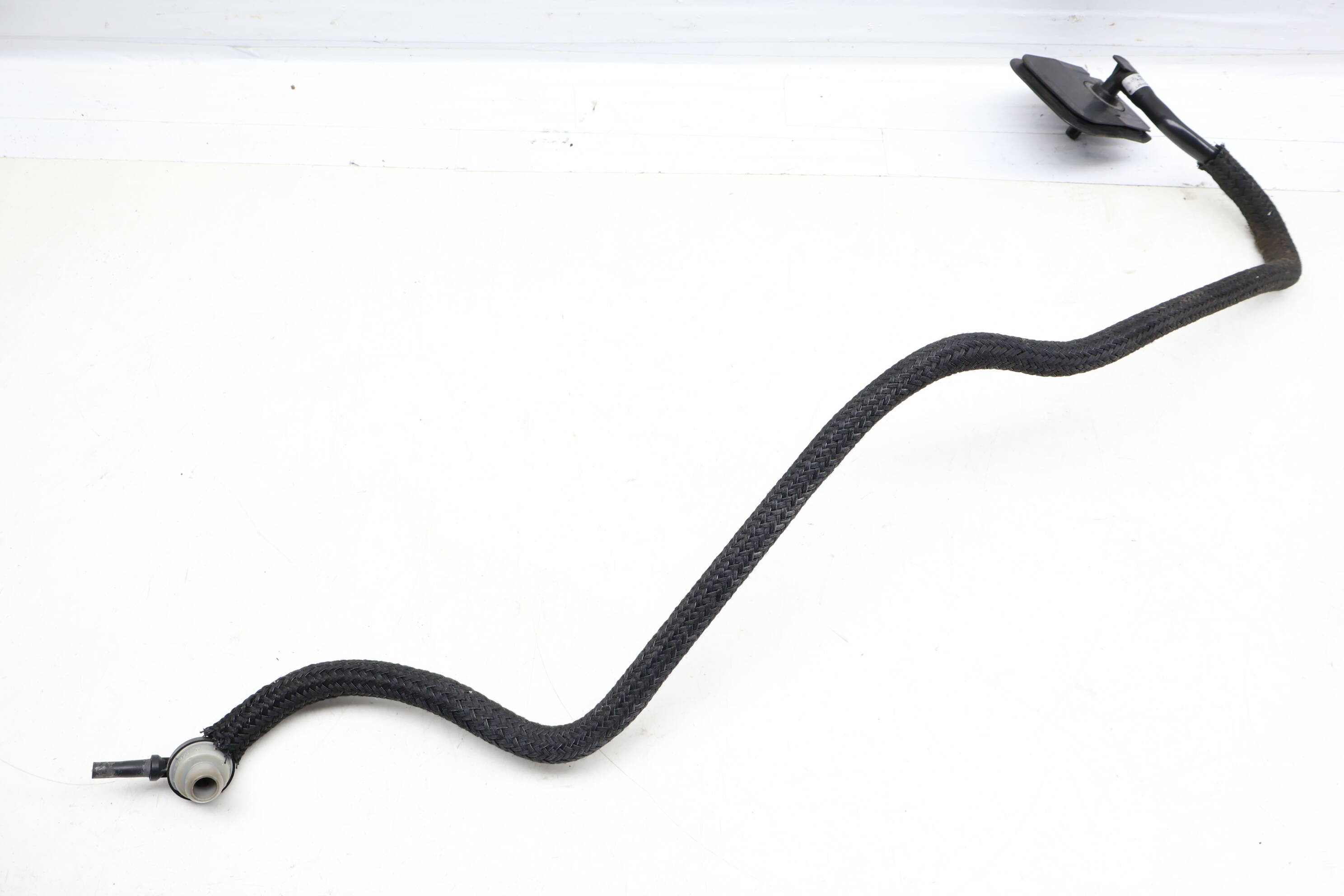 Brake Booster Vacuum Hose / Line 2124302329