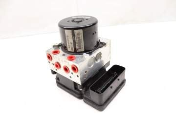 Abs Pump / Control Module Unit 4L0614517D