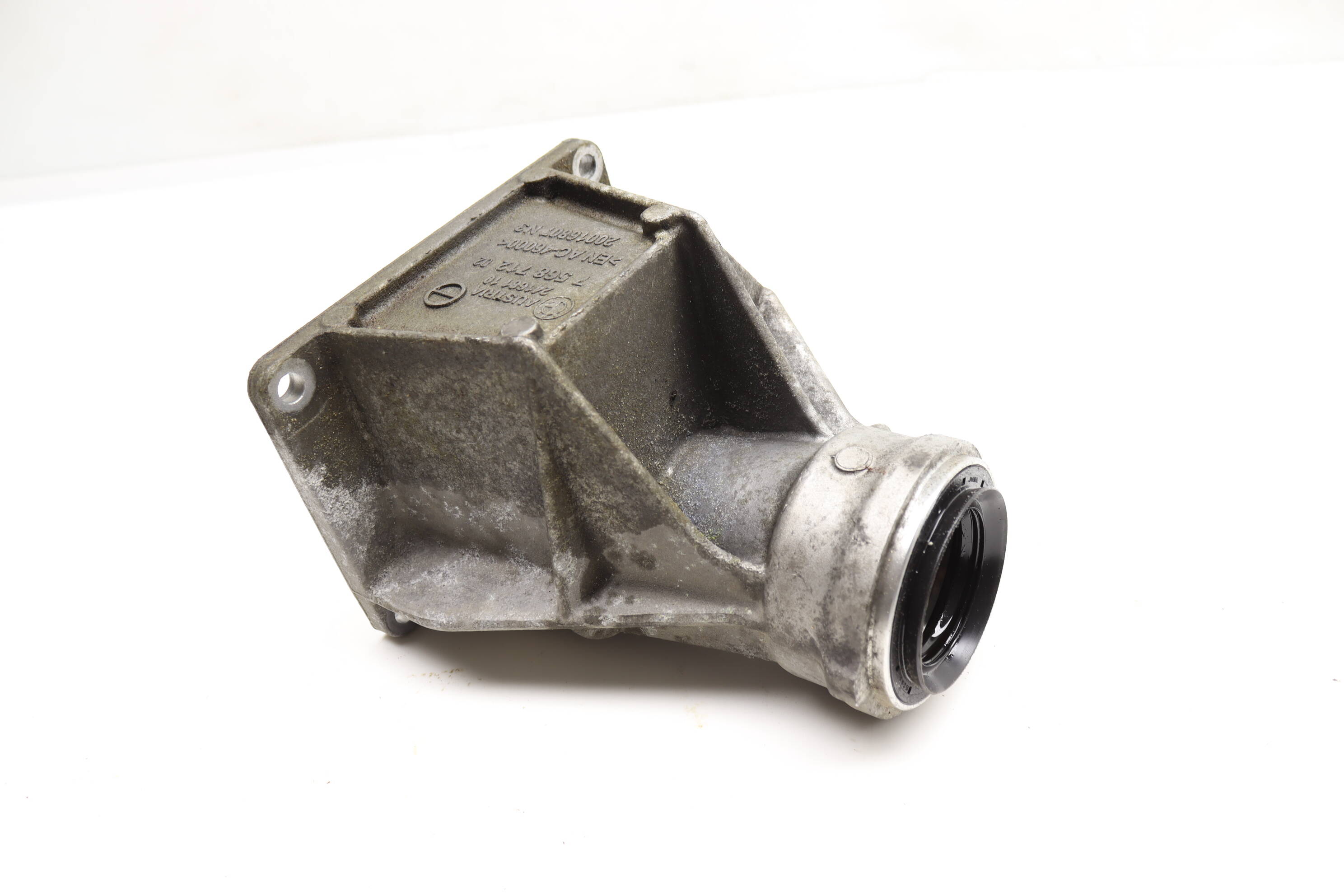 現品限り一斉値下げ！ BMW Front 31507568712 Bracket Support Axle テープ・マスキングテープ