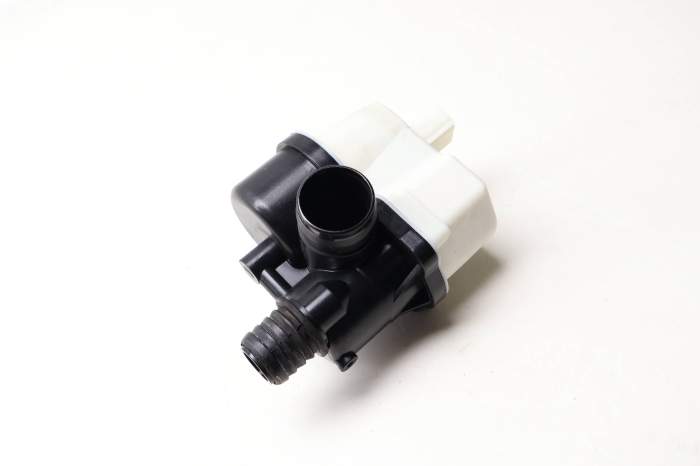 Leak Detection Pump / Ldp 0015457516 main product photo