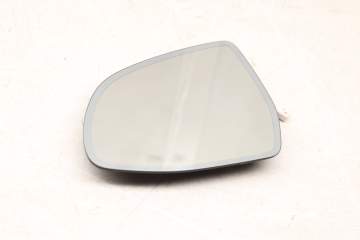 Side View Mirror Glass 51167362321
