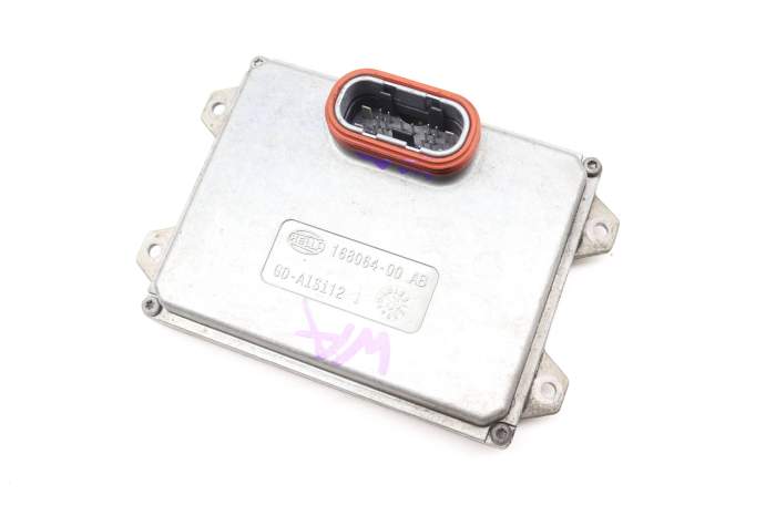 Headlight / Headlamp Led Control Module 4H0907472B main product photo