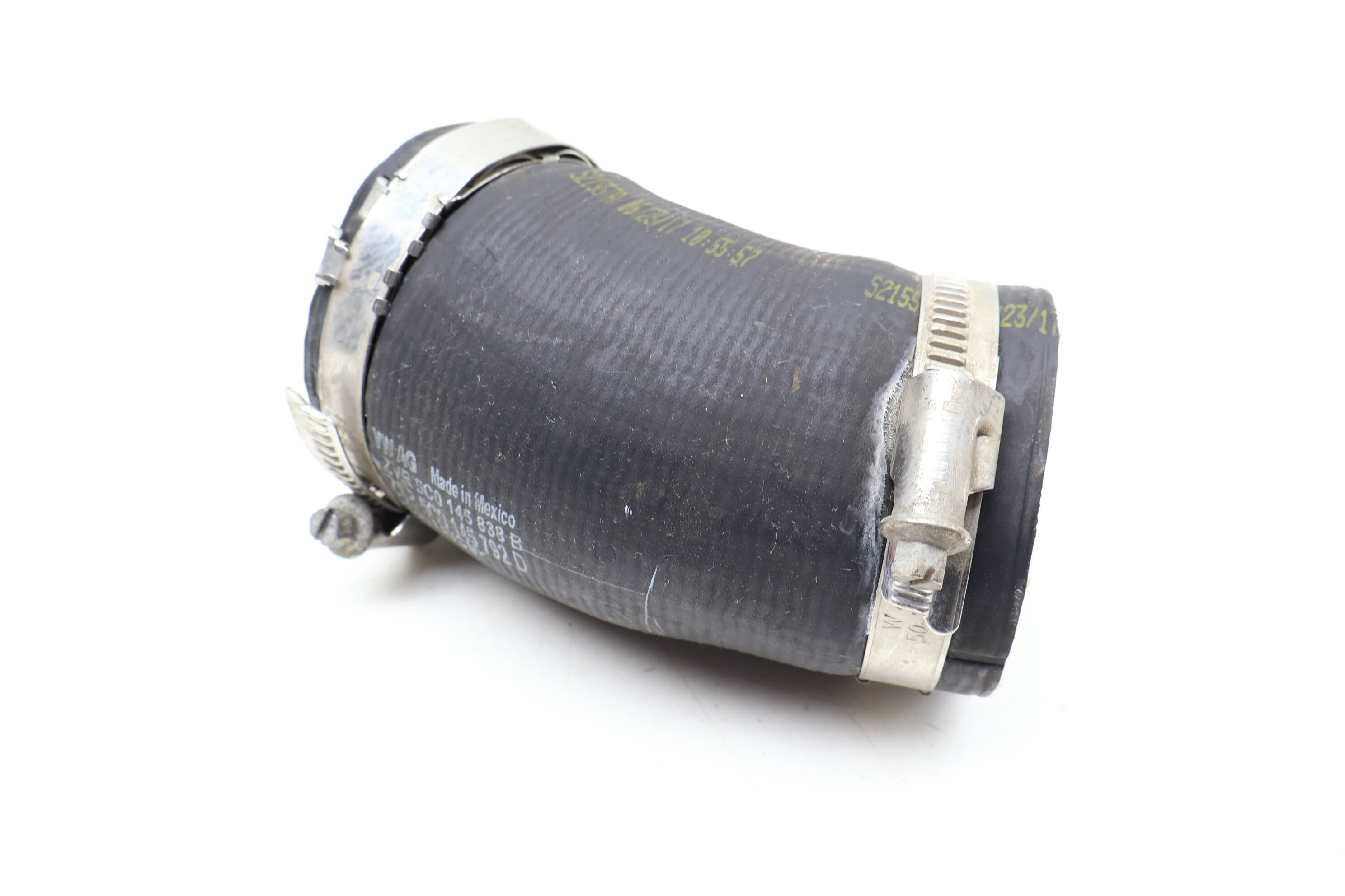 Throttle Body Hose / Tube 5C0145838B