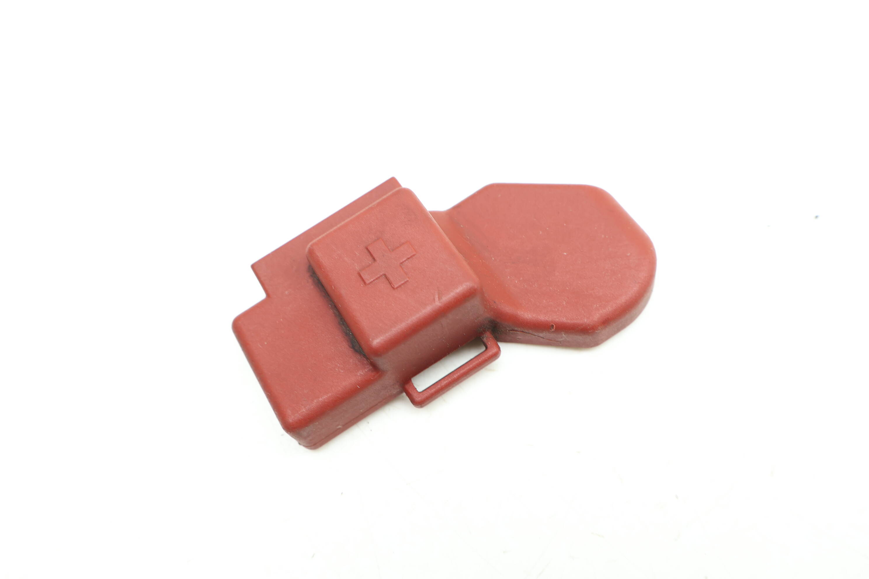 Positive (+) Battery Terminal / Jumper Point Cap 4F0911075