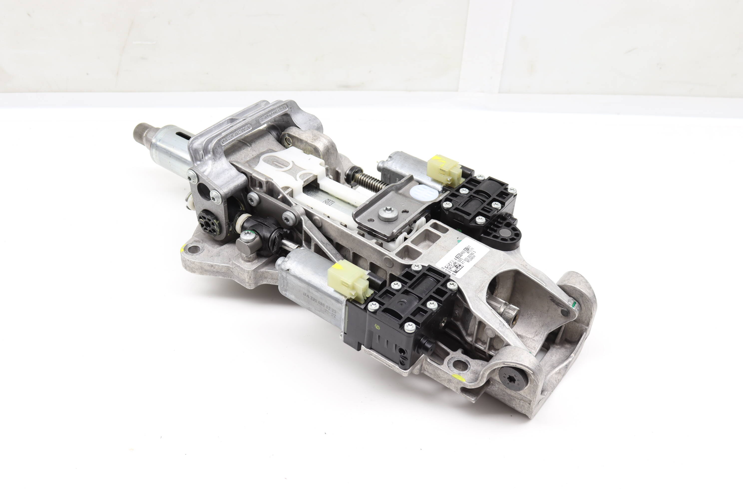 Steering&#x20;Column&#x20;2054608701