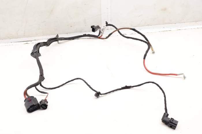 Power Steering Wiring Harness 5QB971111AN main product photo